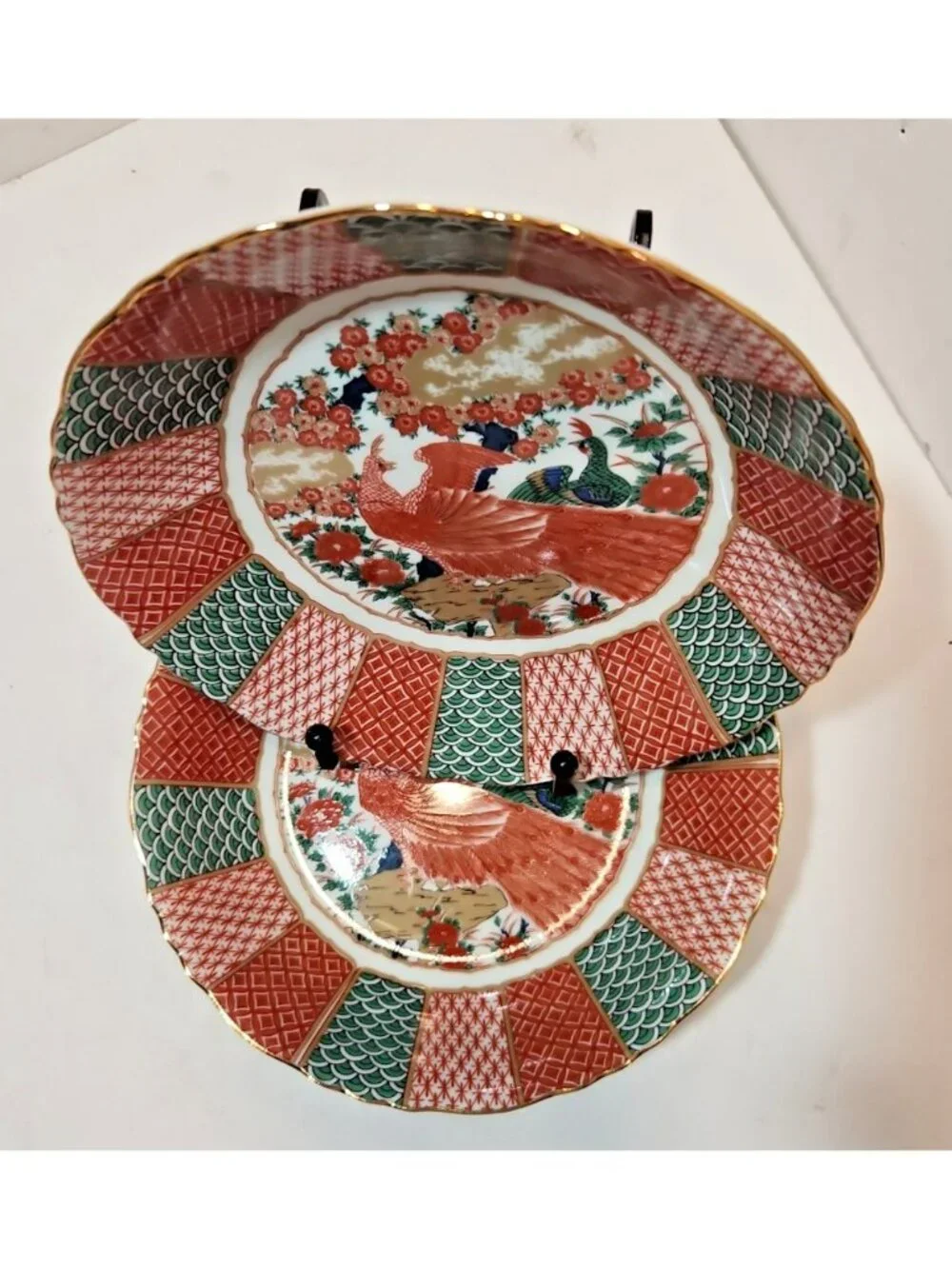 Arita Imari Japan this set